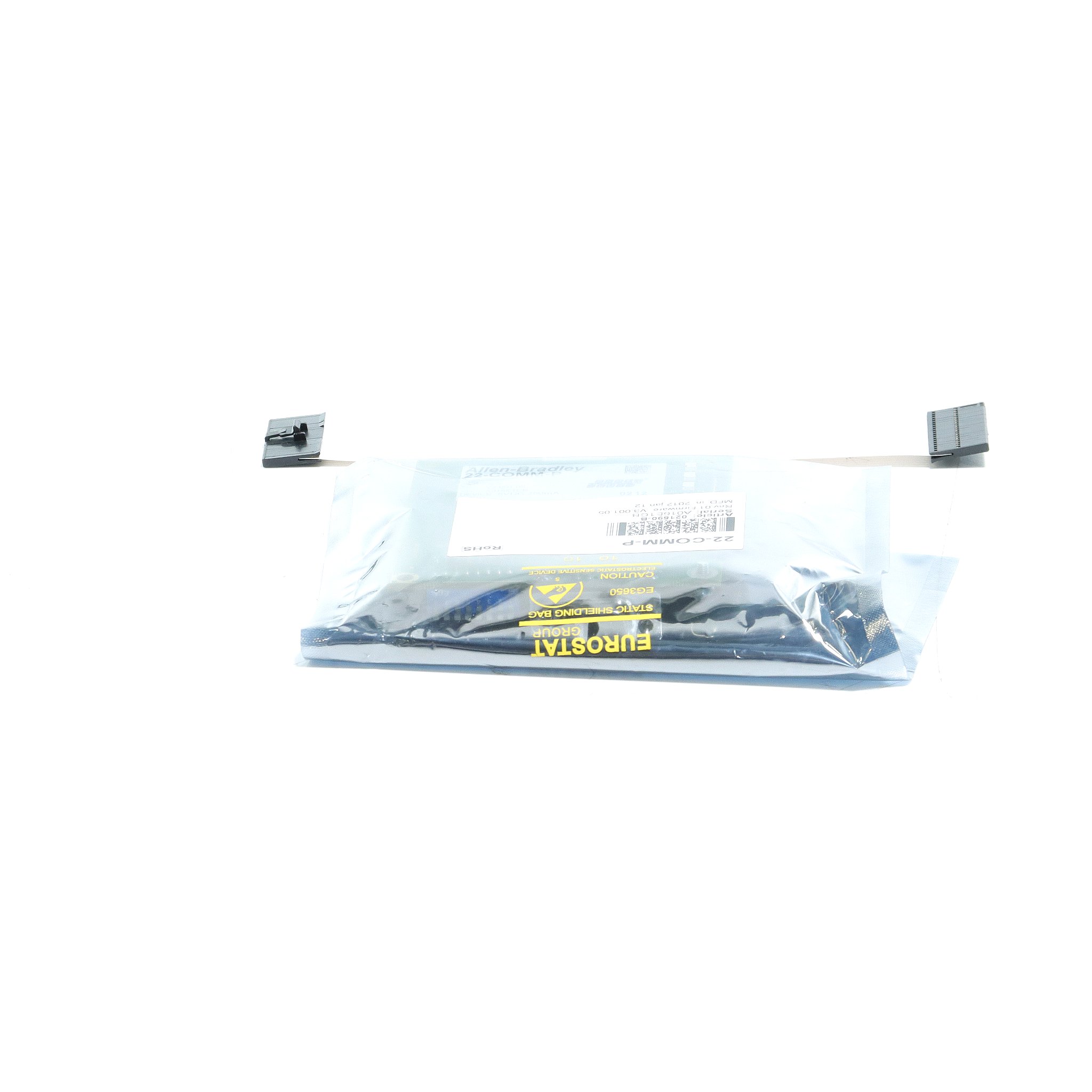 PowerFlex PROFIBUS DP Kommunikationsadapter  